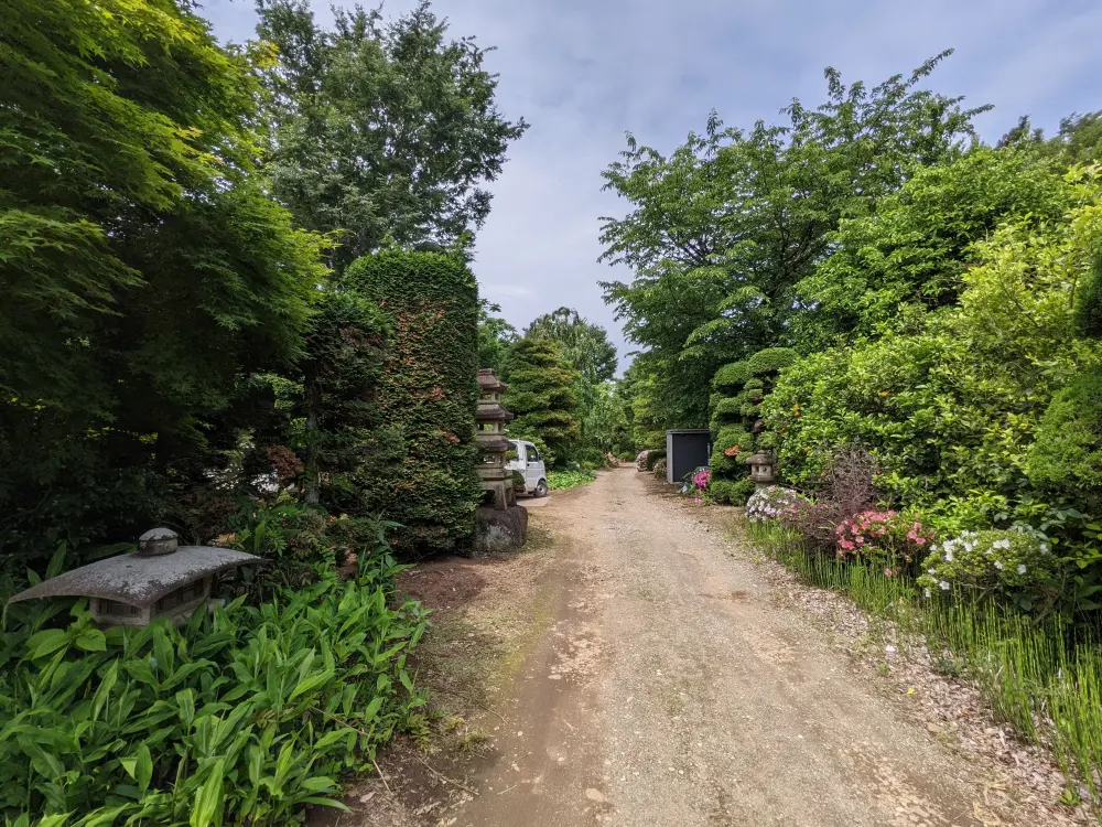 農園ギャラリー写真1