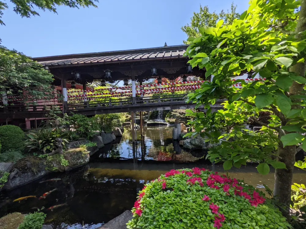 笠間稲荷神社の実績写真5