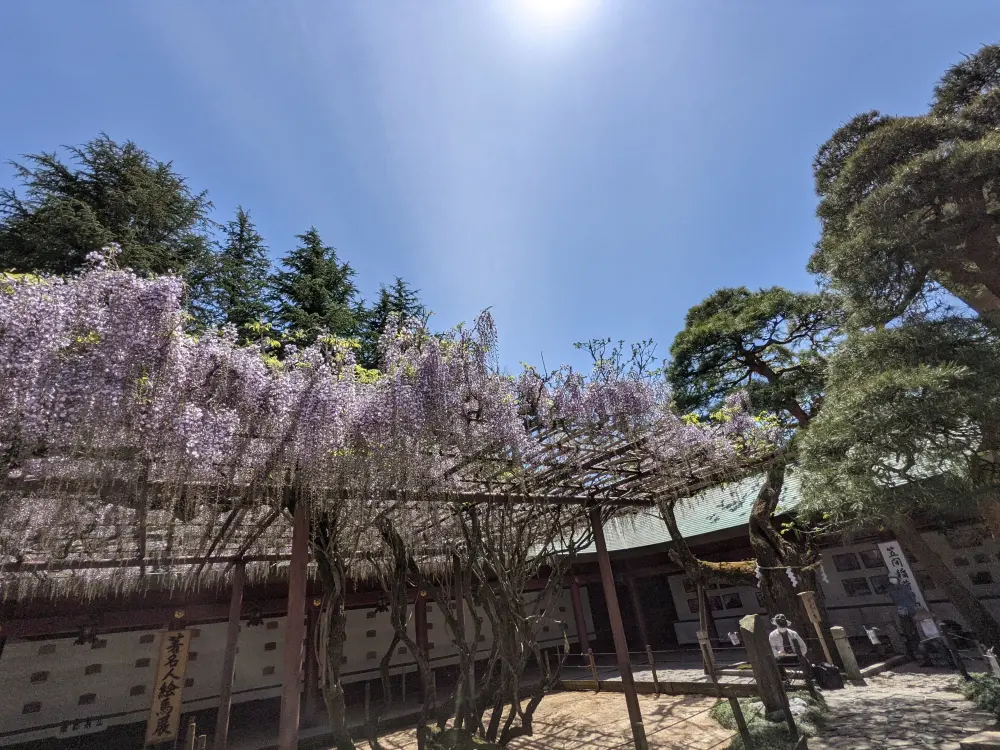 笠間稲荷神社の実績写真6